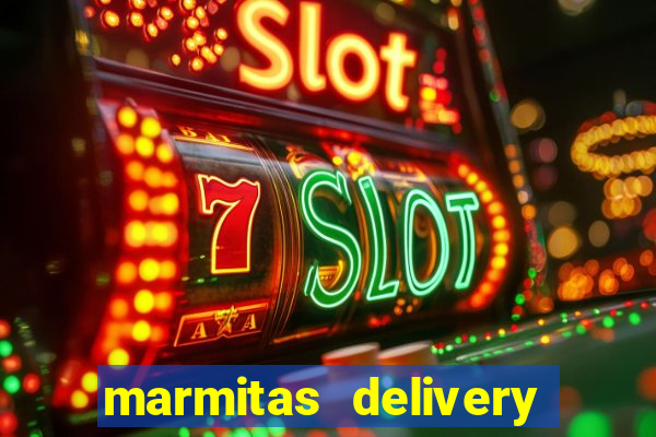 marmitas delivery boa vista rr